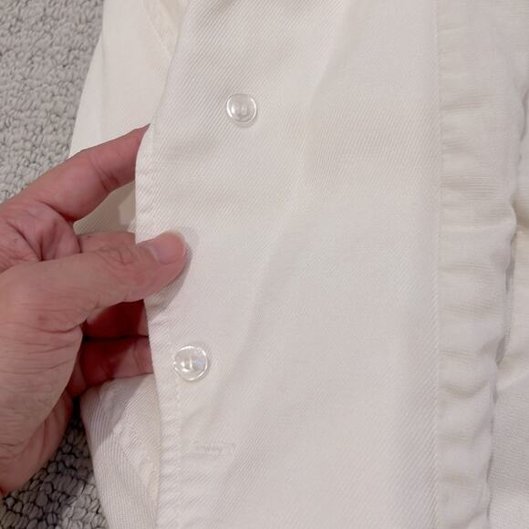 My mum made it sash open blazer - Picture 4 of 9